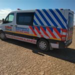 SMS Rescue Services Trust
