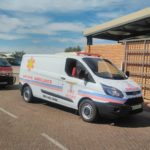 SMS Rescue Services Trust