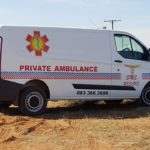 SMS Rescue Services Trust