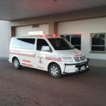 SMS Rescue Services Trust