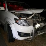 SMS Rescue Services Trust