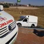 SMS Rescue Services Trust