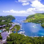 SMS Rescue | St-Lucia Wetlands area